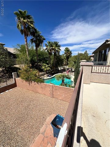 7513 Midnight Rambler Street, Las Vegas, NV 89149
