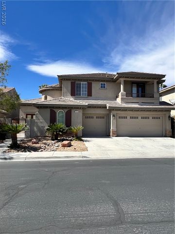 7513 Midnight Rambler Street, Las Vegas, NV 89149
