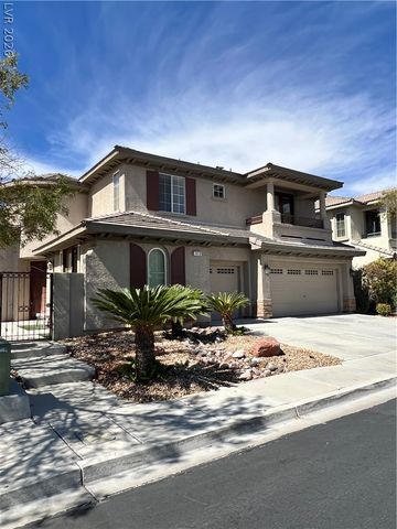 7513 Midnight Rambler Street, Las Vegas, NV 89149