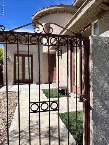 7513 Midnight Rambler Street, Las Vegas, NV 89149