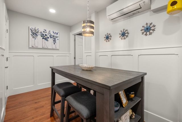 165 Salem Street 4, Boston, MA 02113