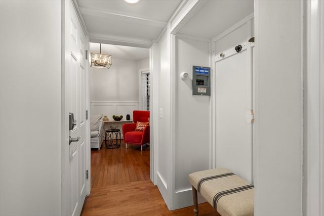 165 Salem Street 4, Boston, MA 02113