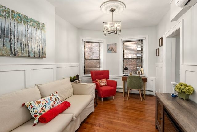 165 Salem Street 4, Boston, MA 02113