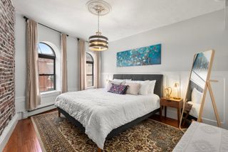 165 Salem Street 4, Boston, MA 02113