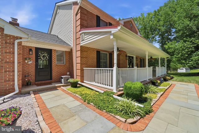 2806 PHEASANT LN, Clarksburg, MD 20871
