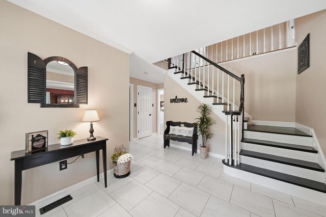 2806 PHEASANT LN, Clarksburg, MD 20871