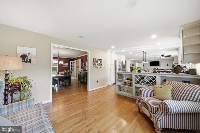 2806 PHEASANT LN, Clarksburg, MD 20871