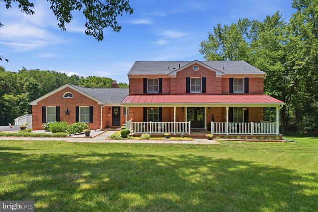 2806 PHEASANT LN, Clarksburg, MD 20871