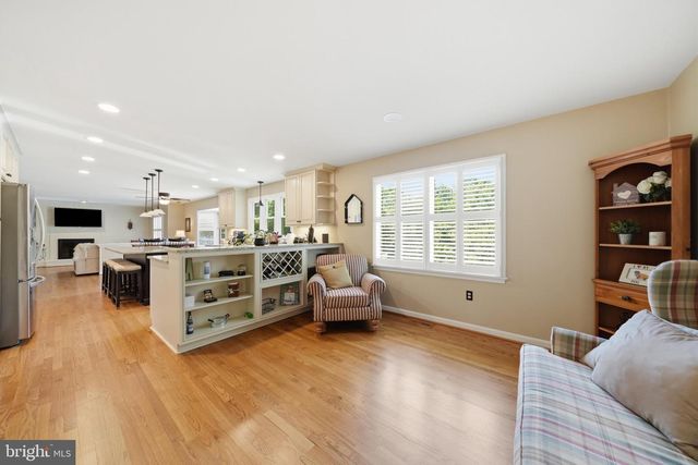2806 PHEASANT LN, Clarksburg, MD 20871