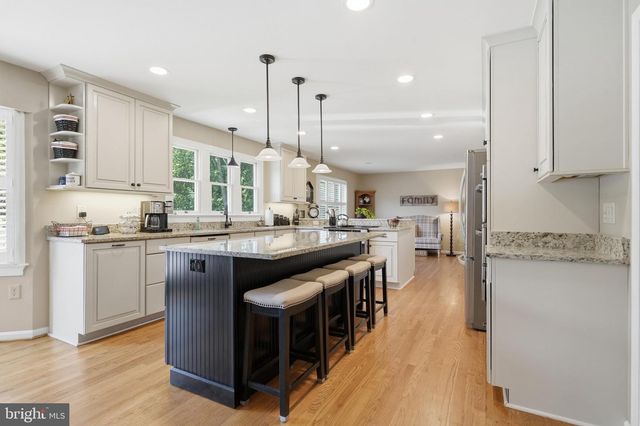2806 PHEASANT LN, Clarksburg, MD 20871