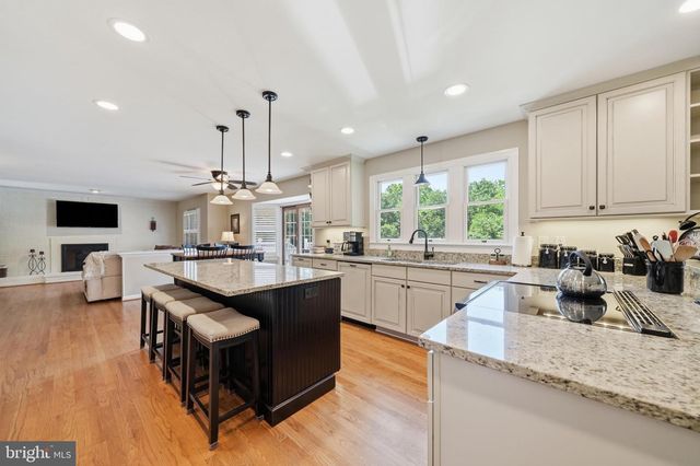 2806 PHEASANT LN, Clarksburg, MD 20871