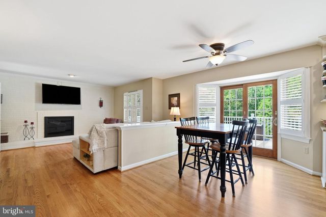 2806 PHEASANT LN, Clarksburg, MD 20871