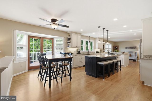 2806 PHEASANT LN, Clarksburg, MD 20871