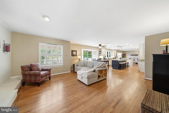 2806 PHEASANT LN, Clarksburg, MD 20871