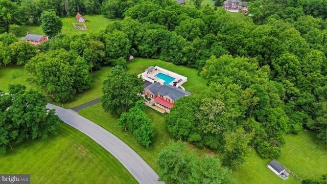 2806 PHEASANT LN, Clarksburg, MD 20871