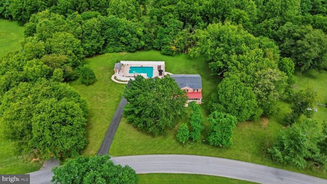 2806 PHEASANT LN, Clarksburg, MD 20871