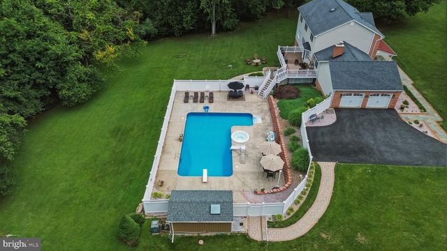2806 PHEASANT LN, Clarksburg, MD 20871