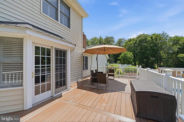 2806 PHEASANT LN, Clarksburg, MD 20871