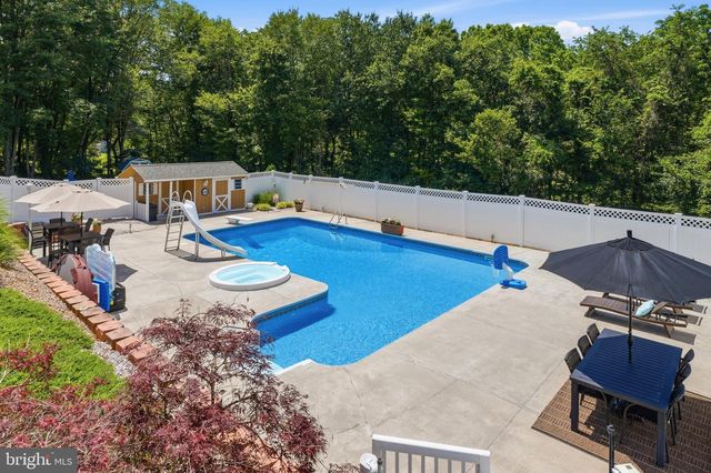 2806 PHEASANT LN, Clarksburg, MD 20871