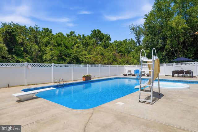 2806 PHEASANT LN, Clarksburg, MD 20871