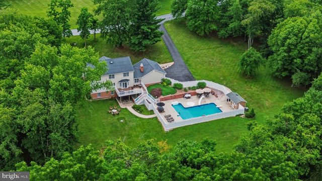 2806 PHEASANT LN, Clarksburg, MD 20871