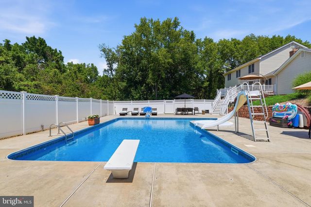 2806 PHEASANT LN, Clarksburg, MD 20871