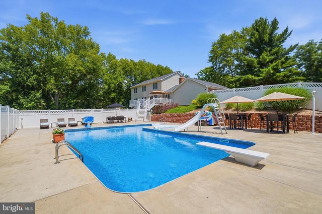 2806 PHEASANT LN, Clarksburg, MD 20871