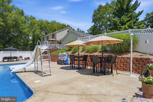2806 PHEASANT LN, Clarksburg, MD 20871