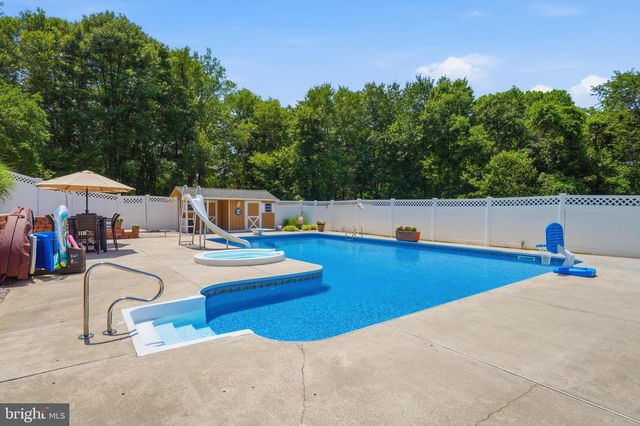 2806 PHEASANT LN, Clarksburg, MD 20871