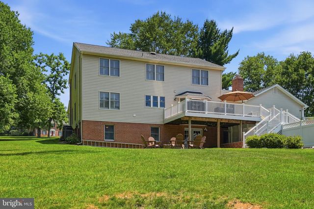 2806 PHEASANT LN, Clarksburg, MD 20871