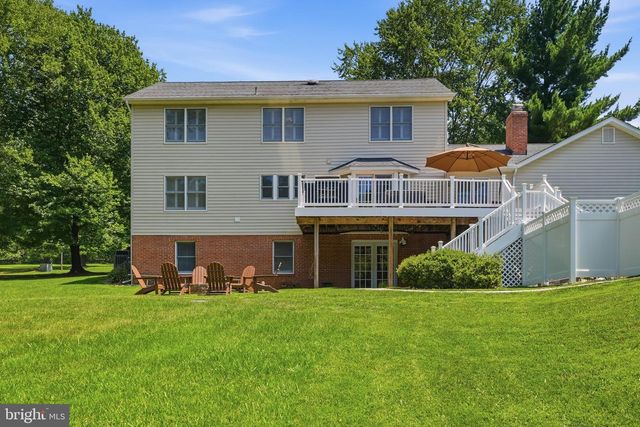 2806 PHEASANT LN, Clarksburg, MD 20871