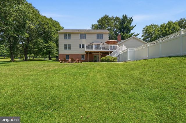 2806 PHEASANT LN, Clarksburg, MD 20871