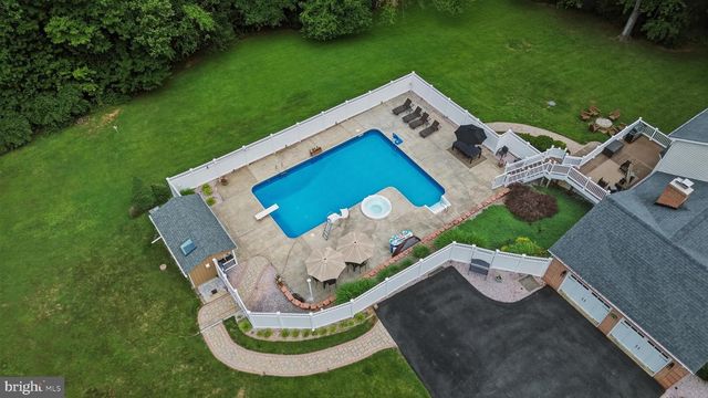 2806 PHEASANT LN, Clarksburg, MD 20871