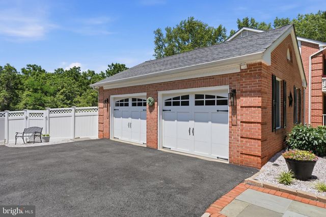 2806 PHEASANT LN, Clarksburg, MD 20871