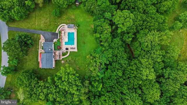 2806 PHEASANT LN, Clarksburg, MD 20871