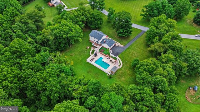 2806 PHEASANT LN, Clarksburg, MD 20871