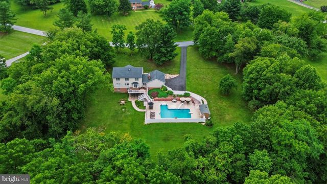 2806 PHEASANT LN, Clarksburg, MD 20871