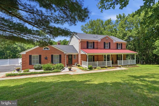 2806 PHEASANT LN, Clarksburg, MD 20871