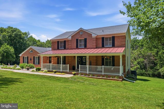 2806 PHEASANT LN, Clarksburg, MD 20871