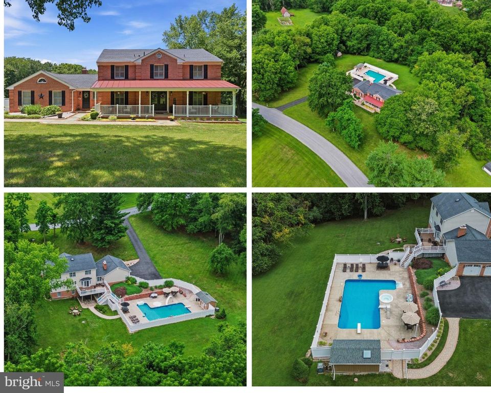 2806 PHEASANT LN, Clarksburg, MD 20871
