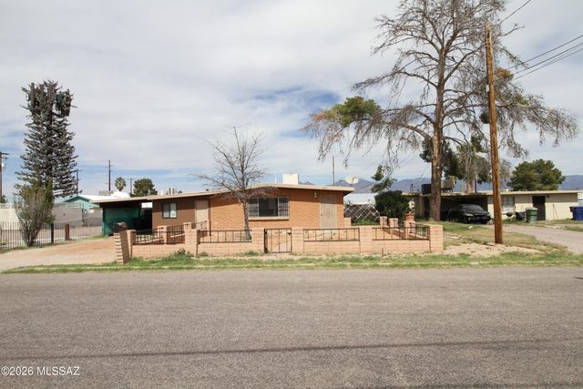 5911 E 30th Street, Tucson, AZ 85711