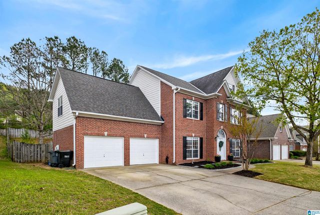 5446 COLONY WAY, Hoover, AL 35226