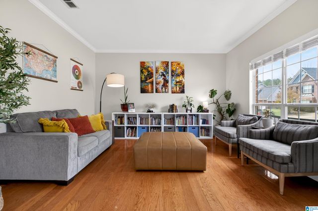 5446 COLONY WAY, Hoover, AL 35226