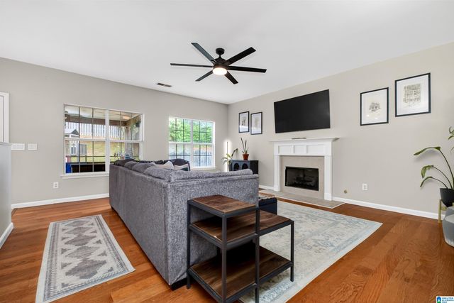 5446 COLONY WAY, Hoover, AL 35226