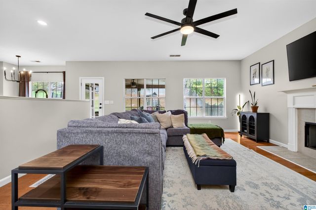 5446 COLONY WAY, Hoover, AL 35226