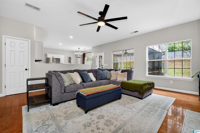 5446 COLONY WAY, Hoover, AL 35226