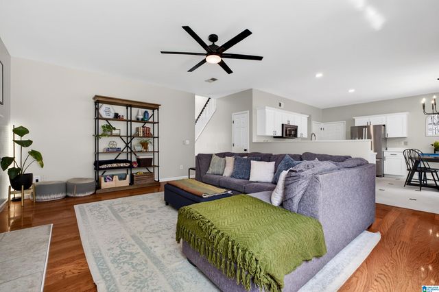 5446 COLONY WAY, Hoover, AL 35226