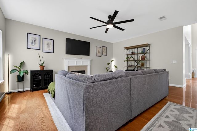 5446 COLONY WAY, Hoover, AL 35226