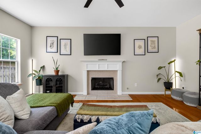 5446 COLONY WAY, Hoover, AL 35226