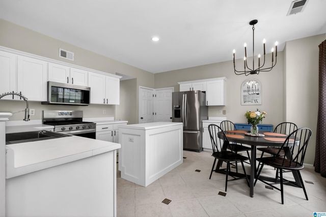 5446 COLONY WAY, Hoover, AL 35226